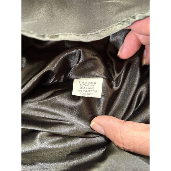 Eva Franco Women’s Black Strapless Mini Dress Embroidered Lace Size 10 - Picture 6 of 10